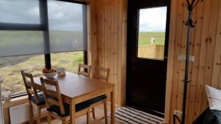 Hekla Cabin 2 Volcano and Glacier View - Hella - 2