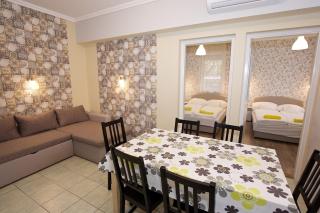 Zoli Apartmanok-Timi Kölcsey 34-36 - 4