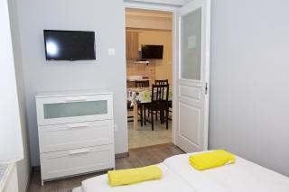 Zoli Apartmanok-Timi Kölcsey 34-36 - Hajdúszoboszló - 2