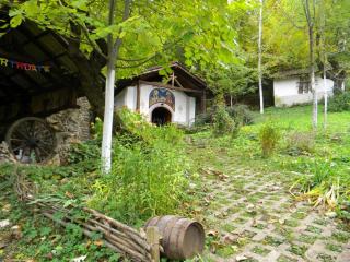 Balkanski chanove - Botevgrad - 5