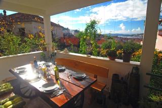 Apartment Salov - Trogir - 0