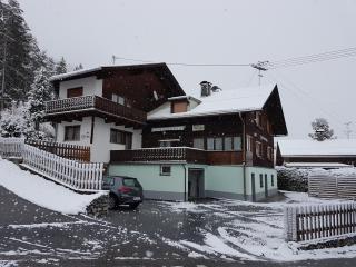 Haus Tannegg - Pettneu am Arlberg - 6