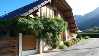 Ferme de la Cochette - Montcel - 6