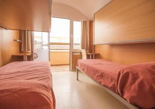 Albergue Inturjoven Córdoba - 1