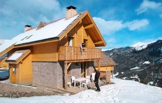 Chalets de Praroustan by Actisource - Pra Loup - 3