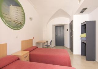 Albergue Inturjoven Córdoba - Córdoba - 4