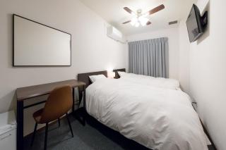 Rota Hostel - Osaca - 4