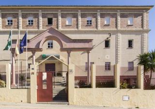 Albergue Inturjoven Huelva - Huelva - 0