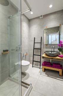 Portes Suites & Villas Mykonos - Míconos - 2
