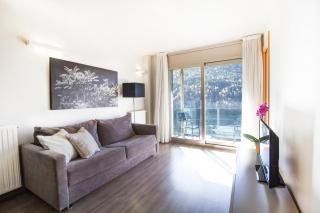Tarter Mountain Suites - El Tarter - 6
