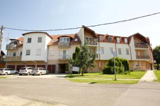 Zoli Apartmanok-Balcony Kölcsey 32 - Hajdúszoboszló - 8
