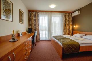 Wellness Hotel Thermal - Štúrovo - 4