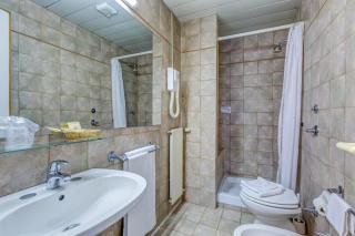 Hotel Giardino d'Europa - Roma - 6