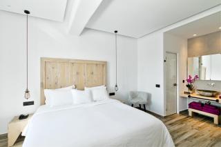 Portes Suites & Villas Mykonos - Míconos - 6