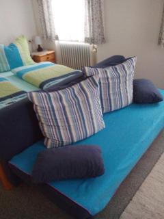 Haus Jost Ingrid - Hermagor - 6