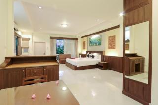 Villa Wanida Garden Resort - Pattaya North - 3