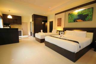 Villa Wanida Garden Resort - Pattaya North - 5