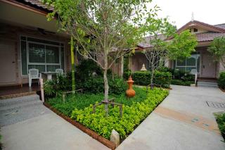 Villa Wanida Garden Resort - 6