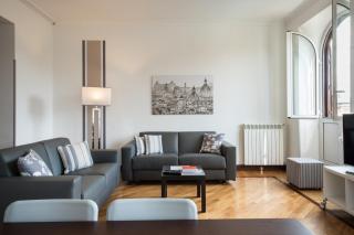 Residenza Termini - Roma - 9