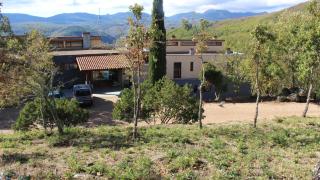 Hotel Rural Porta Coeli - Dehesa Santa Lucía - San Martín del Castañar - 2
