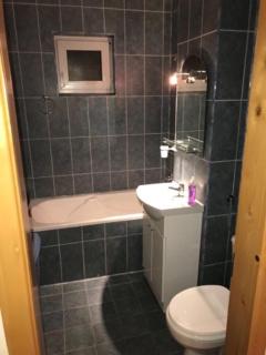 Apartament Zarnesti - 1