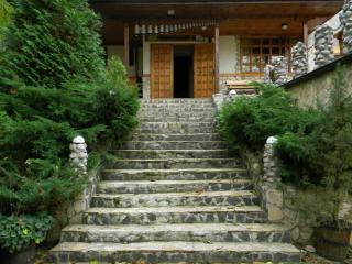 Balkanski chanove - Botevgrad - 1