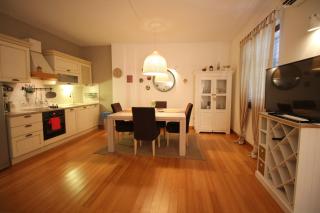 Romantic Apartment Pusta - 9