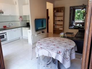 Appart bas Fabron - Nizza - 0