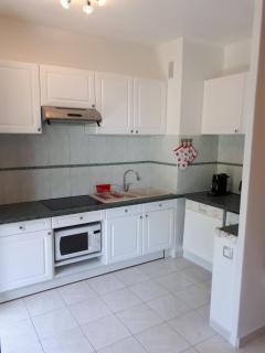 Appart bas Fabron - Nizza - 7