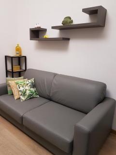 Domus Navigli - Milão - 1