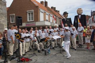 Rivers Hotel - Sluis - 6