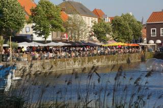 Rivers Hotel - Sluis - 3