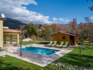 Villa Mare & Monti Istra - Opatija - 4