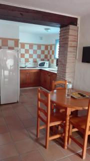 Apartamentos Hacienda Sajorami - 1