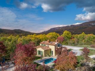 Villa Mare & Monti Istra - Opatija - 6