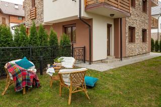 Goldpine Apartments - Zlatibor - 1
