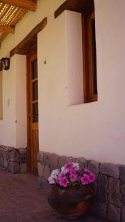 Capec Alojamiento - 2