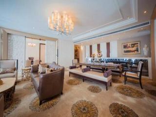 YM Gold Olives Harmony International Hotel Shenzhen - 3