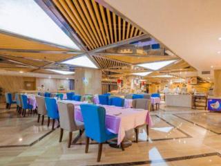 YM Gold Olives Harmony International Hotel Shenzhen - 2