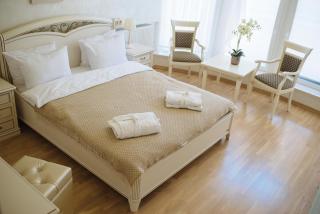 Svityaz Resort - Truskavets - 6