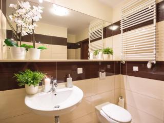 VacationClub - Olympic Park Apartment B307 - Colberga - 2