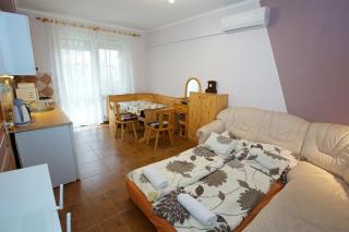 Zoli Apartmanok-Maya Kölcsey 34-36 - Hajdúszoboszló - 4