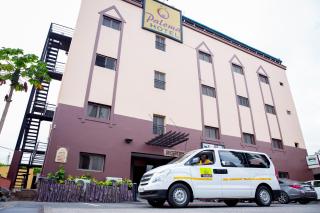 Paloma Hotel Ring Road - Accra - 7
