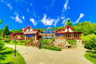 Slovyanka Hotel - Slavske - 0