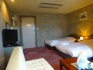 Hakodate Motomachi Hotel - 8