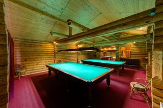 Slovyanka Hotel - Slavske - 6