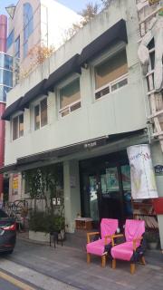 Nearest Guesthouse - Jeonju - 5