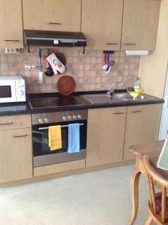 Bed & Kitchen Burgau - Burgau - 5