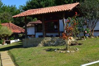 Hotel Casona Las Juanas - 1