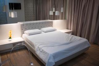 Hotel Praia Grande Niterói - 1